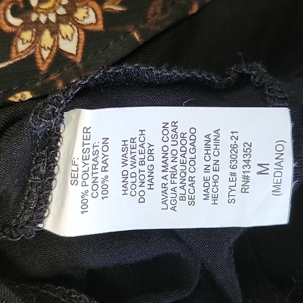 Western Razor-back Tank - Picture 6 of 6